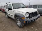 2006 JEEP  LIBERTY