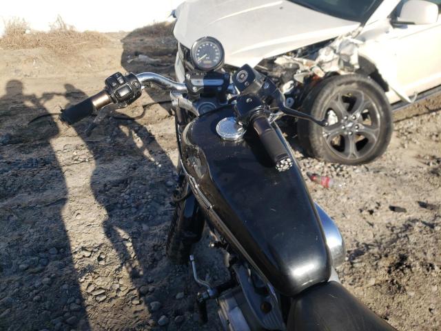 2003 HARLEY-DAVIDSON XL883 1HD4CAM3X3K407561