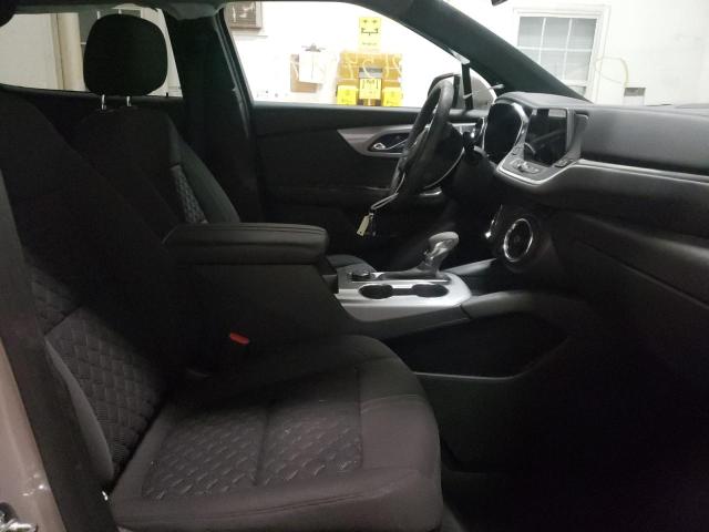 2021 CHEVROLET BLAZER 2LT - 3GNKBCRS6MS568347