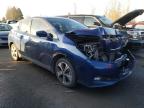 2020 NISSAN  LEAF