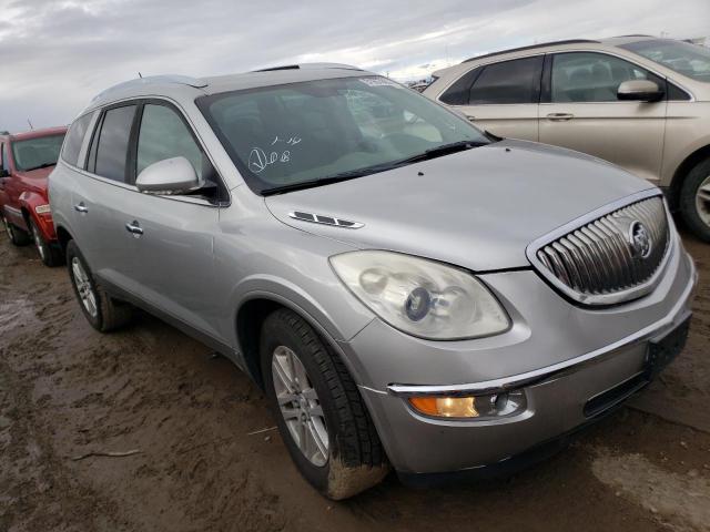 5GAEV13778J213766 Buick Enclave Cx 2008
