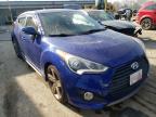 photo HYUNDAI VELOSTER 2013