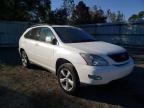 2007 LEXUS  RX350