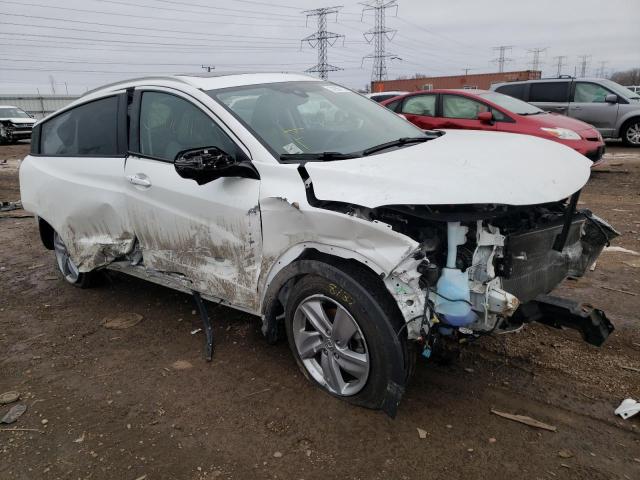 2019 HONDA HR-V EX 3CZRU6H58KM720820