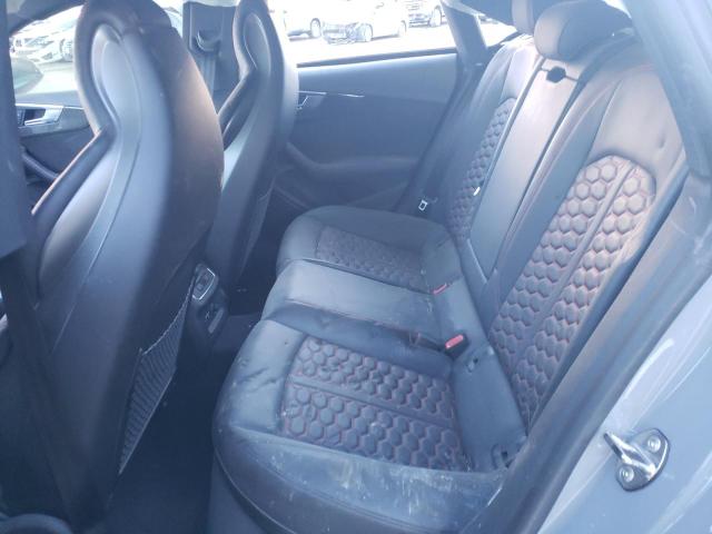 2019 AUDI RS5 WUABWCF58KA902455