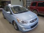 2014 HYUNDAI  ACCENT