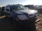 2007 TOYOTA  4RUNNER