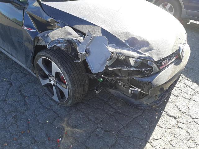 2017 VOLKSWAGEN GTI SPORT 3VW547AU6HM062562