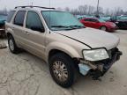 2007 MERCURY  MARINER