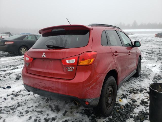2015 MITSUBISHI RVR GT 4A4AJ4AW1FE605404