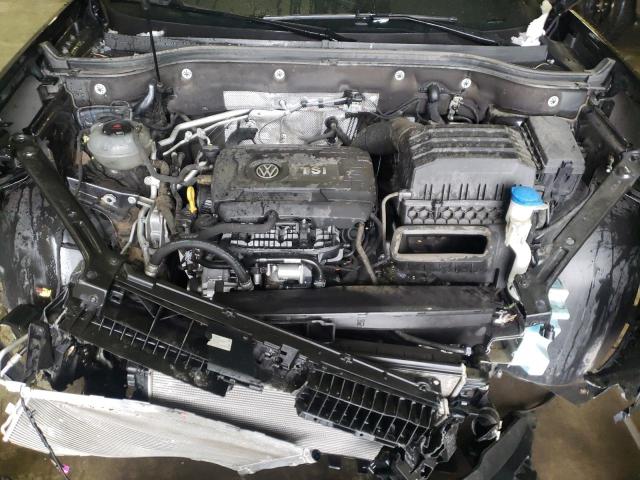 2018 VOLKSWAGEN ATLAS S 1V2AP2CA2JC598574