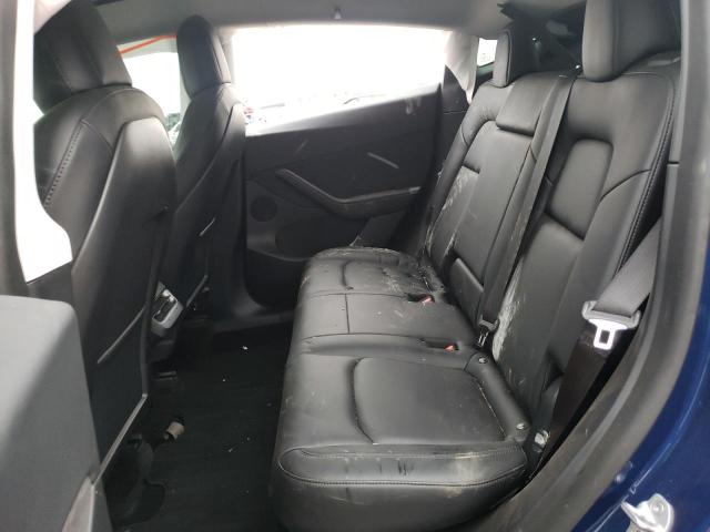 2021 TESLA MODEL Y 5YJYGDEE6MF192588