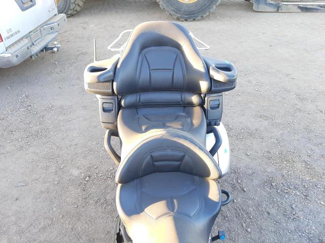 2016 HONDA GL1800 ABS JH2SC68N0GK200286