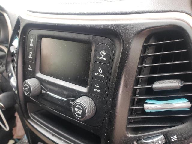 2016 JEEP SPORT 1C4PJLAB4GW217216