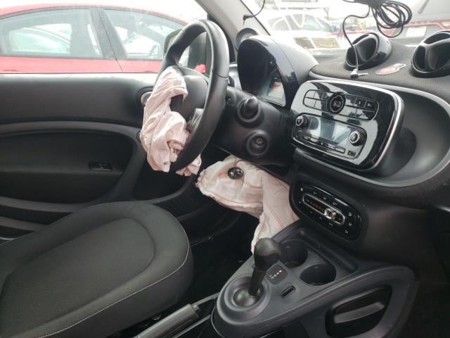 2016 SMART FORTWO WMEFJ5DA3GK059633