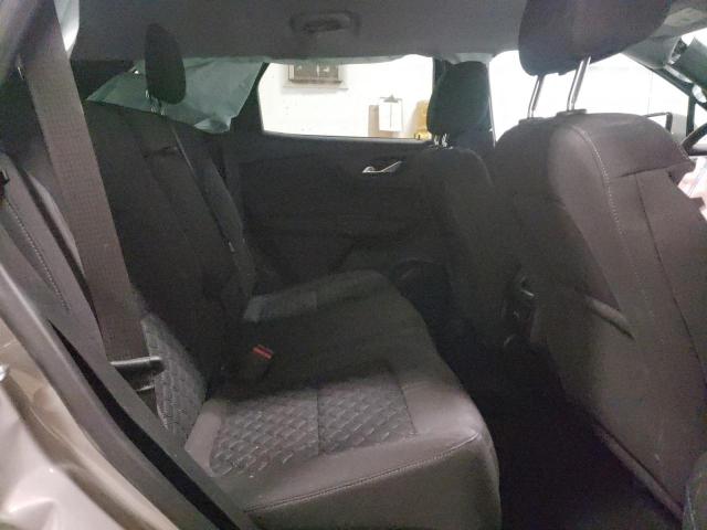 2021 CHEVROLET BLAZER 2LT - 3GNKBCRS6MS568347