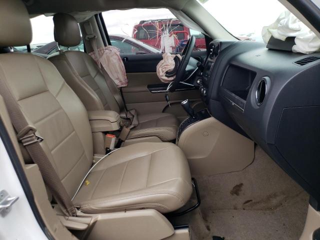 2014 JEEP PATRIOT LI 1C4NJRCB7ED649590