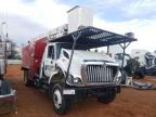 2011 INTERNATIONAL  7000 7500