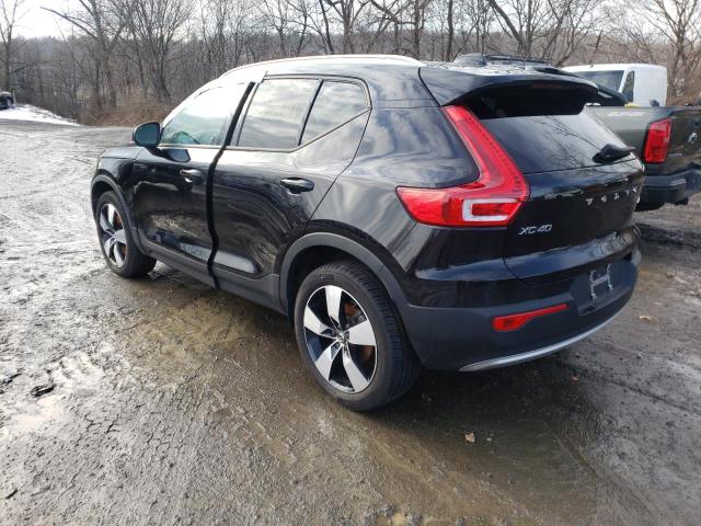 2020 VOLVO XC40 T5 MO YV4162UK2L2256284