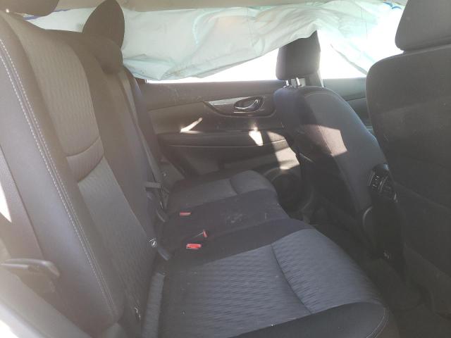 2019 NISSAN ROGUE S JN8AT2MV2KW398295