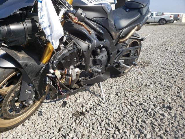 2014 YAMAHA YZFR1 JYARN23EXEA018286