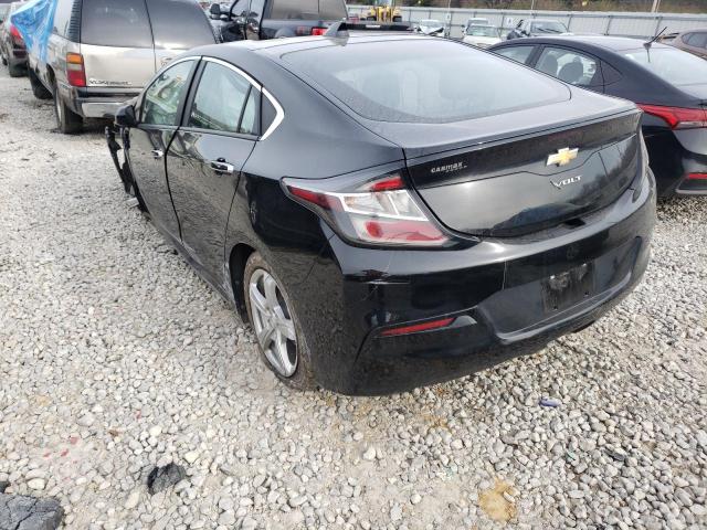 VIN 1G1RC6S54HU216974 2017 Chevrolet Volt, LT no.3