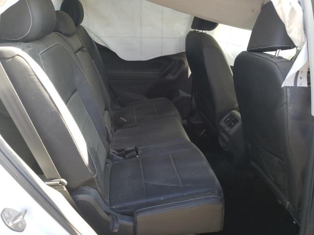 3VV3B7AX1MM114590 Volkswagen Tiguan Se 2021. Фото: 5