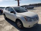 2009 NISSAN  ROGUE