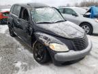 2001 CHRYSLER  PT CRUISER