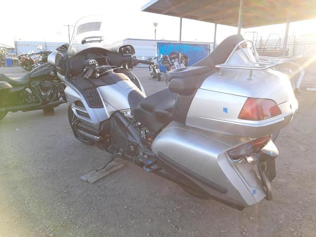 2016 HONDA GL1800 ABS JH2SC68N0GK200286