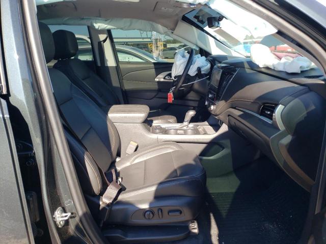 2020 CHEVROLET TRAVERSE R 1GNEVJKW5LJ274153