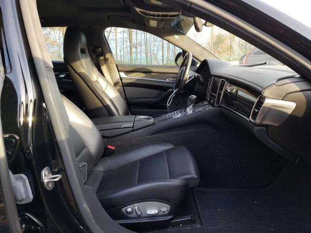 2014 PORSCHE PANAMERA T WP0BC2A75EL077346