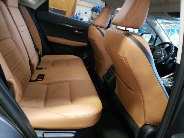 2015 LEXUS NX 200T JTJBARBZ8F2041055