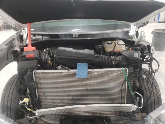 1GCUYGED4KZ145202 Chevrolet Silverado 2019. Фото: 6