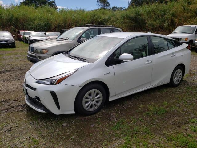 2022 TOYOTA PRIUS NIGH JTDKAMFU4N3159603