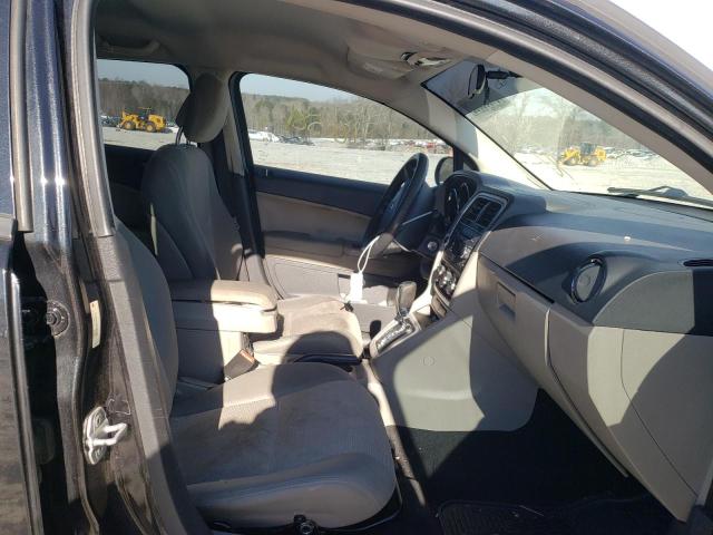 2010 DODGE CALIBER SX 1B3CB4HA3AD663991