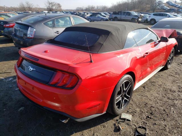 1FATP8UH1J5155335 Ford Mustang 2018. Фото: 3