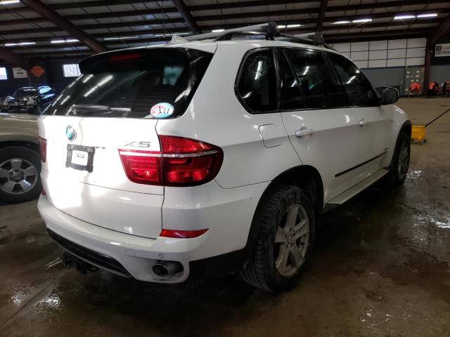 2012 BMW X5 XDRIVE3 5UXZW0C53CL672777