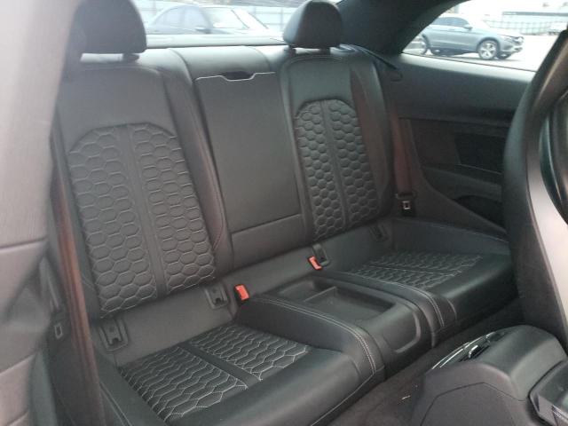 2018 AUDI RS5 WUAPWAF55JA902969