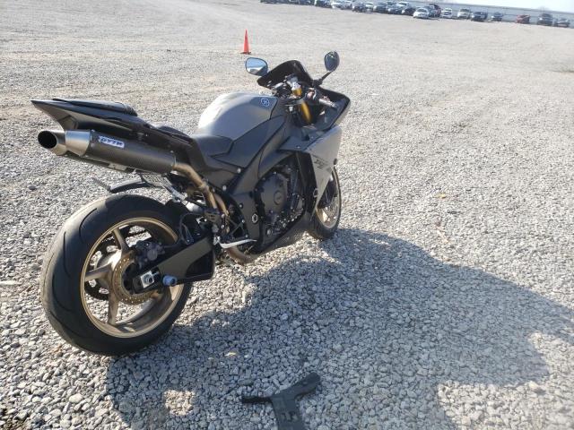 2014 YAMAHA YZFR1 JYARN23EXEA018286