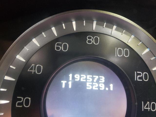 2011 VOLVO XC70 3.2 YV4940BZ8B1105354