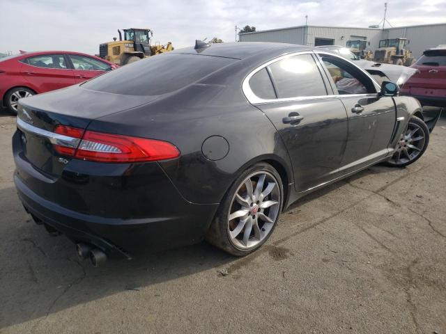 2015 JAGUAR XF SUPERCH SAJWA0HP9FMU64495