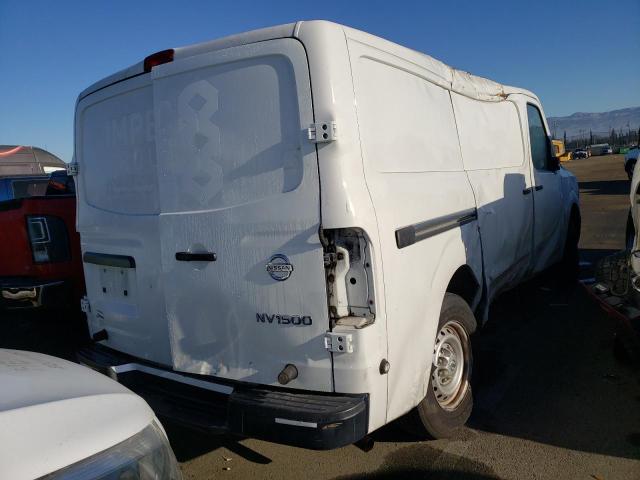 2012 NISSAN NV 1500 1N6BF0KM8CN117918