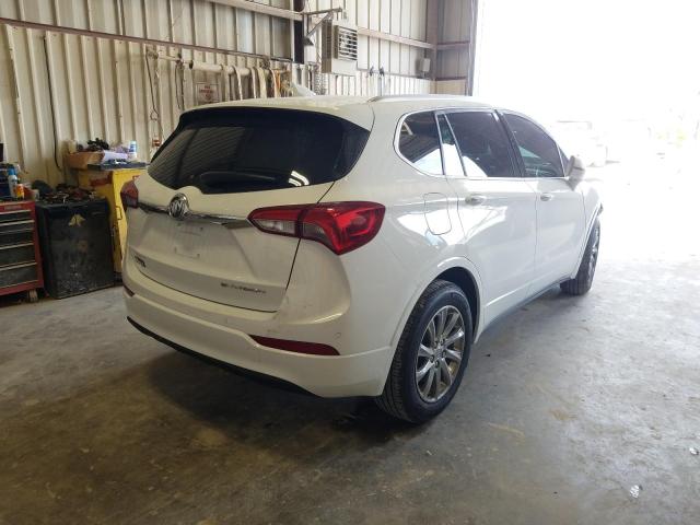 2020 BUICK ENVISION E LRBFXCSA3LD086655