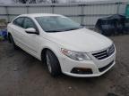 2010 VOLKSWAGEN  CC