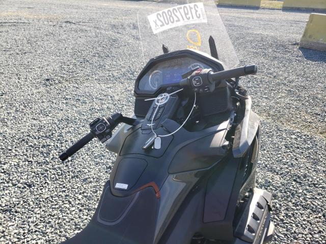2021 HONDA GL1800 D JH2SC7957MK302202