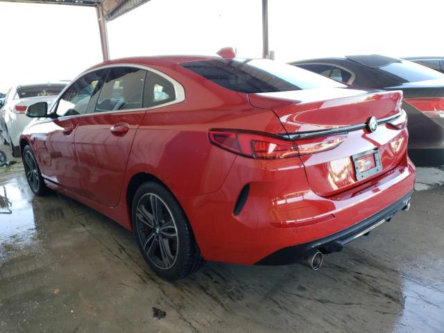 2021 BMW 228I WBA53AK00M7H33680