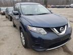 2015 NISSAN  ROGUE