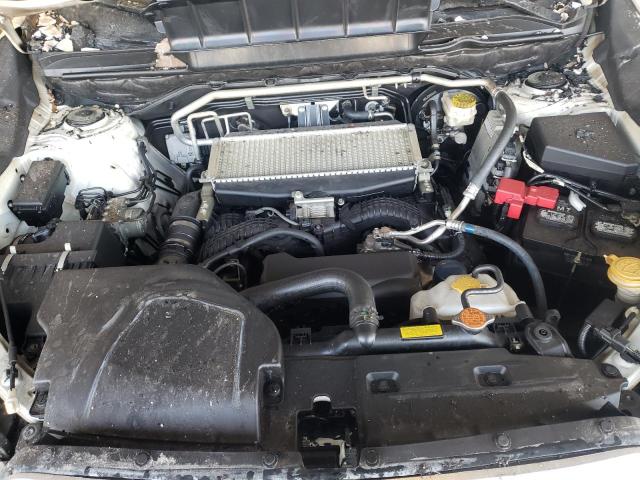 2020 SUBARU ASCENT TOU 4S4WMARD8L3473749