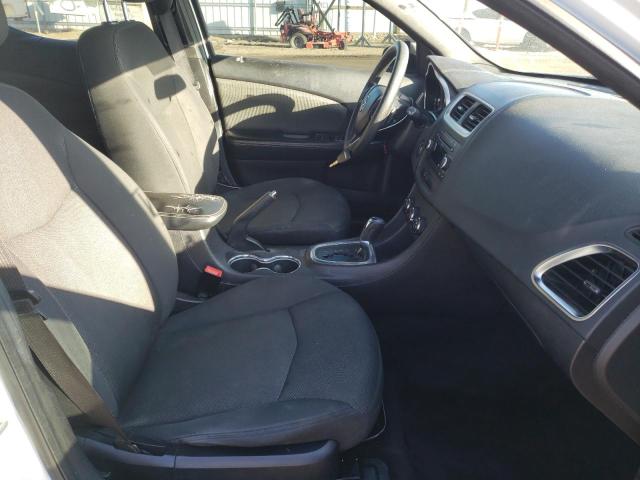 2011 DODGE AVENGER EX 1B3BD4FB2BN588245